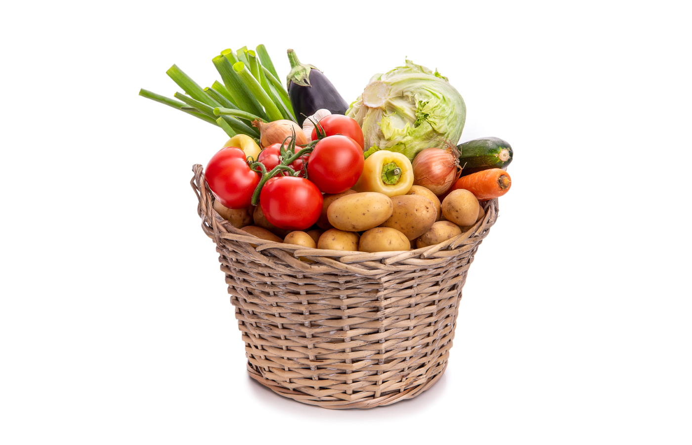 ORGANİK ÜRÜNLER